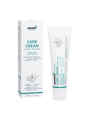 🆕 Gehwol FUSSKRAFT Care Cream
